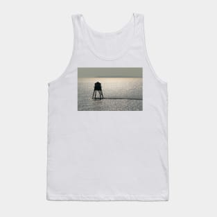 Dovercourt, Essex Tank Top